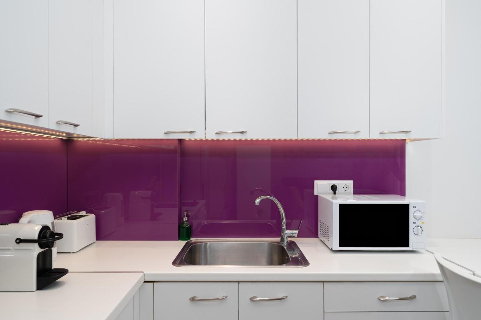 Spacious Modern Apartment In Athens Near Metro Экстерьер фото